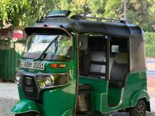 Bajaj RE 4 Stroke 2016 Three Wheel
