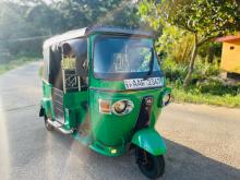 Bajaj RE 4 Stroke 2012 Three Wheel
