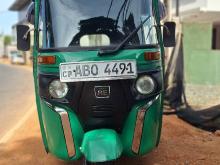 Bajaj RE 4 Stroke 2016 Three Wheel