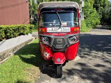Bajaj RE 4 Stroke 2014 Three Wheel