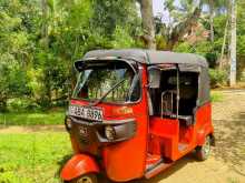 Bajaj RE 4 Stroke 2015 Three Wheel