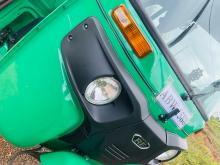 Bajaj RE 4 Stroke 2025 Three Wheel