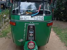 Bajaj RE 4 Stroke 2007 Three Wheel