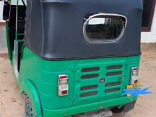 Bajaj RE 4 Stroke 2016 Three Wheel