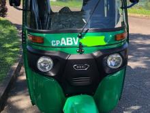 Bajaj RE 4 Stroke 2025 Three Wheel
