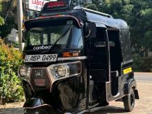 Bajaj RE 4 Stroke 2017 Three Wheel