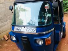Bajaj RE 4 Stroke 2008 Three Wheel