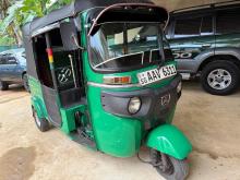 Bajaj RE 4 Stroke 2015 Three Wheel