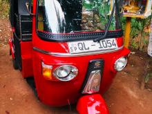 Bajaj RE 4 Stroke 2008 Three Wheel