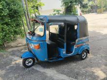 Bajaj RE 4 Stroke 2012 Three Wheel