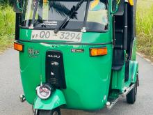 Bajaj RE 4 Stroke 2008 Three Wheel