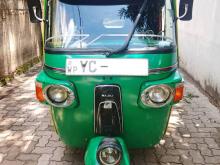 Bajaj RE 4 Stroke 2010 Three Wheel