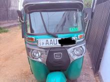 Bajaj RE 4 Stroke 2014 Three Wheel