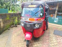 Bajaj RE 4 Stroke 2018 Three Wheel
