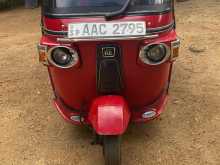 Bajaj Re 4 Stroke 2012 Three Wheel