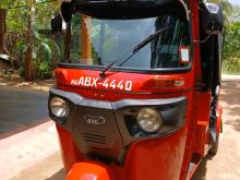 Bajaj RE 4 Stroke 2025 Three Wheel