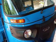 Bajaj RE 4 Stroke 2026 Three Wheel
