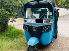 Bajaj RE 4 Stroke 2017 Three Wheel