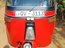 Bajaj RE 4 Stroke 2009 Three Wheel
