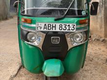 Bajaj RE 4 Stroke 2015 Three Wheel