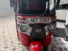 Bajaj RE 4 Stroke 2019 Three Wheel
