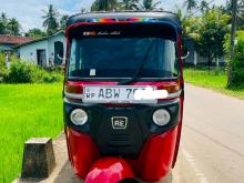 Bajaj RE 4 Stroke 2019 Three Wheel