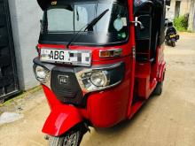Bajaj RE 4 Stroke 2016 Three Wheel
