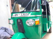 Bajaj RE 4 Stroke 2008 Three Wheel