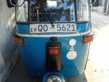 Bajaj RE 4 Stroke 2009 Three Wheel