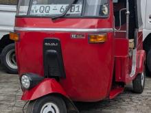 Bajaj RE 4 Stroke 2008 Three Wheel
