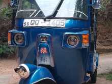 Bajaj RE 4 Stroke 2009 Three Wheel