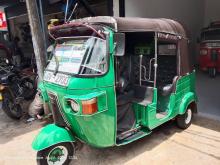 Bajaj RE 4 Stroke 2009 Three Wheel