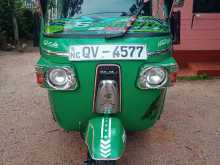 Bajaj RE 4 Stroke 2009 Three Wheel