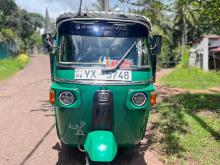 Bajaj RE 4 Stroke 2008 Three Wheel