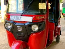 Bajaj RE 4 Stroke 2019 Three Wheel
