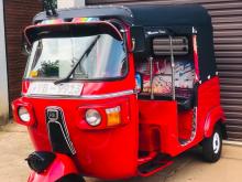 Bajaj RE 4 Stroke 2010 Three Wheel