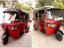 Bajaj RE 4 Stroke 2009 Three Wheel