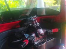 Bajaj RE 4 Stroke 2014 Three Wheel