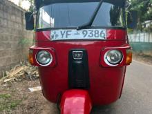 Bajaj RE 4 Stroke 2011 Three Wheel