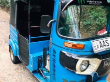 Bajaj RE 4 Stroke 2014 Three Wheel