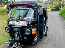 Bajaj RE 4 Stroke 2010 Three Wheel