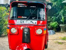 Bajaj RE 4 Stroke 2010 Three Wheel
