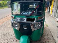 Bajaj RE 4 Stroke 2015 Three Wheel