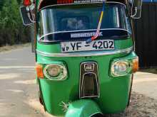 Bajaj RE 4 Stroke 2010 Three Wheel