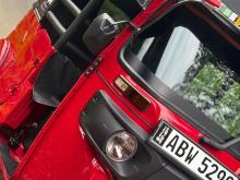 Bajaj RE 4 Stroke 2025 Three Wheel