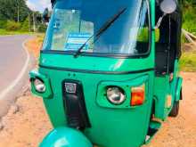 Bajaj RE 4 Stroke 2012 Three Wheel