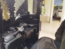 Bajaj RE 4 Stroke 2015 Three Wheel