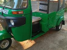 Bajaj RE 4 Stroke 2026 Three Wheel