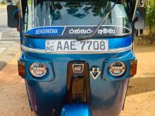 Bajaj RE 4 Stroke 2013 Three Wheel
