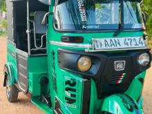 Bajaj RE 4 Stroke 2014 Three Wheel